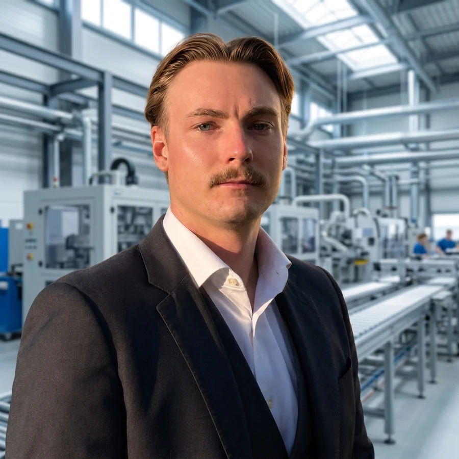 Felix Voigtmann