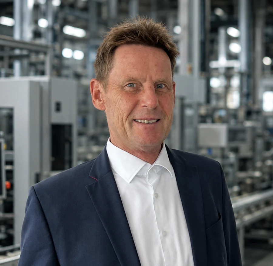 Matthias Voigtmann